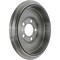Centric Parts Standard Brake Drum, 123.99028 123.99028 - alternate 5